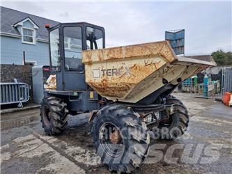 Terex PS 6000 Damperi za gradilište