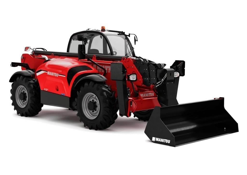 Manitou MT-X 1840 Viljuškari - ostalo