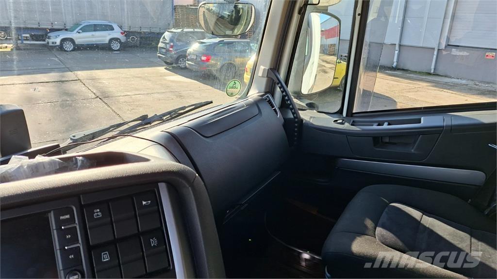 Iveco STRALIS 480 Tegljači