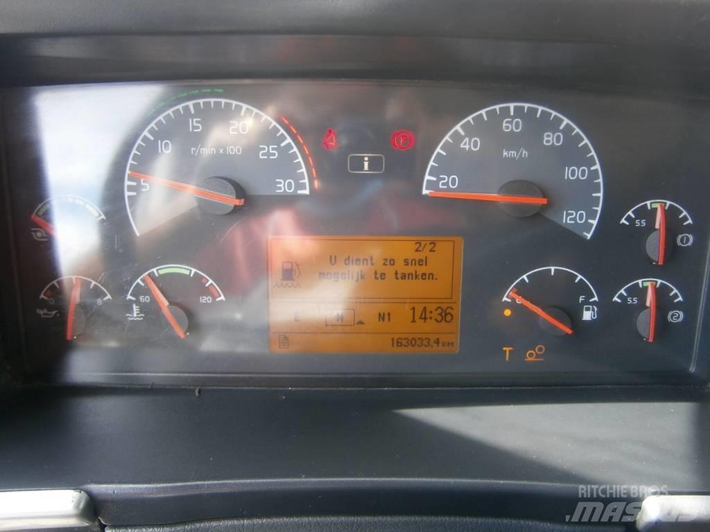 Volvo FM9 300 Kiperi kamioni