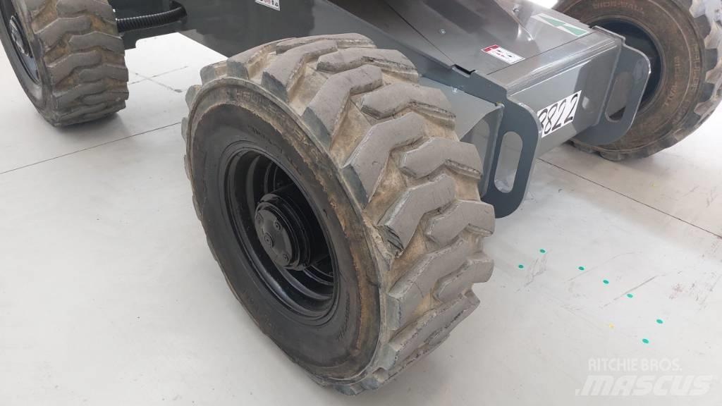 Haulotte HA 16 SPX Zglobne podizne platforme