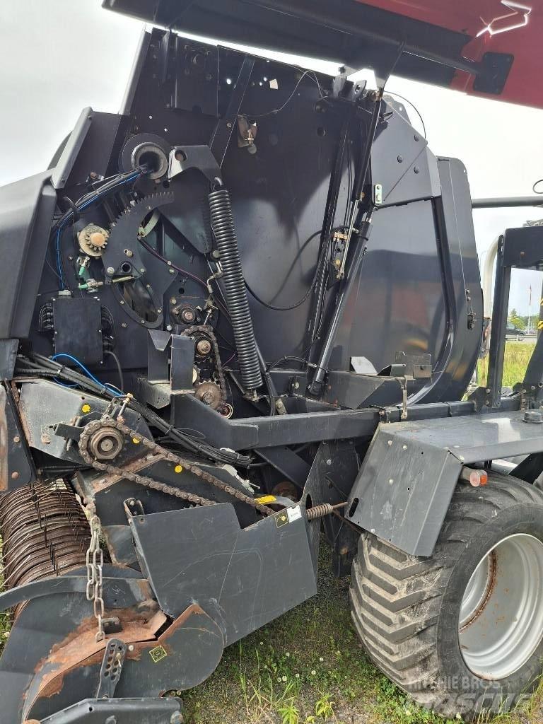 Kuhn VBP 2160 OC 23 Prese/balirke za rolo bale