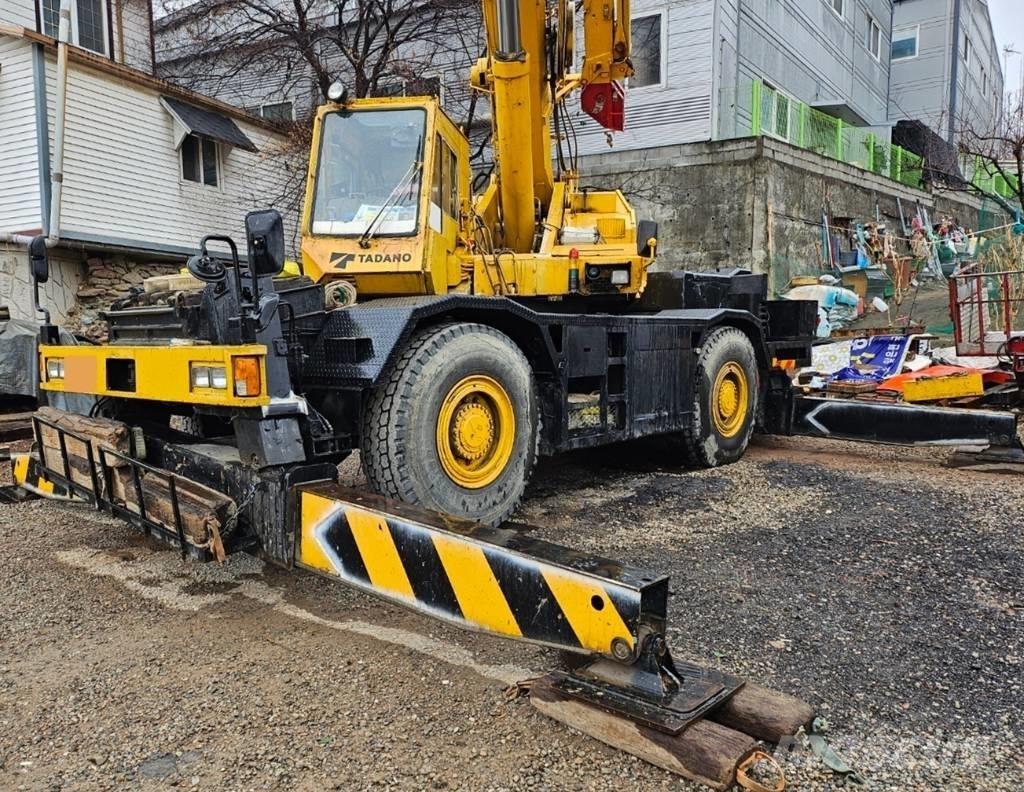 Tadano TR-350M-2 Autodizalice
