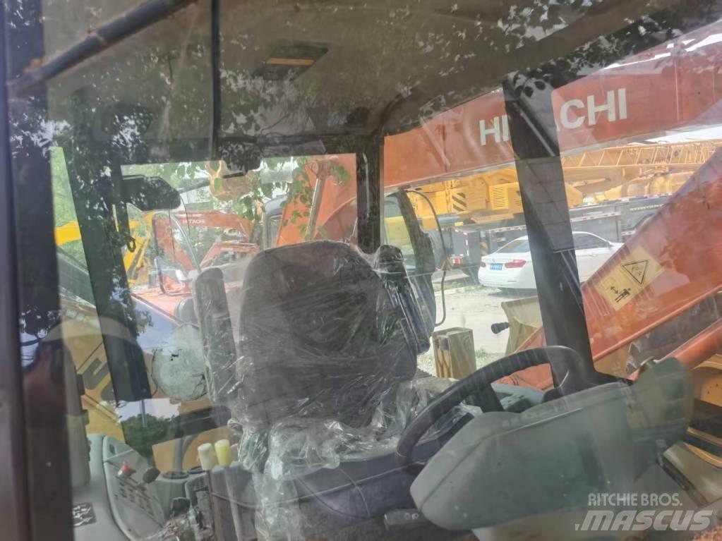 JCB 4 CX Rovokopači