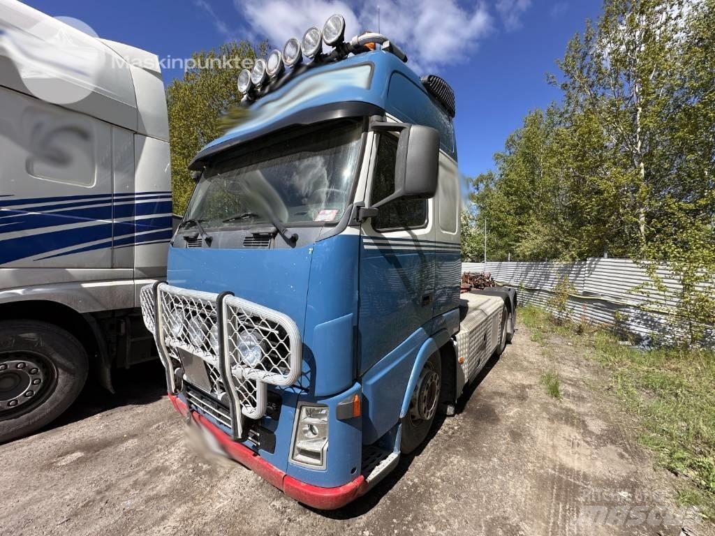 Volvo FH 460 Tegljači