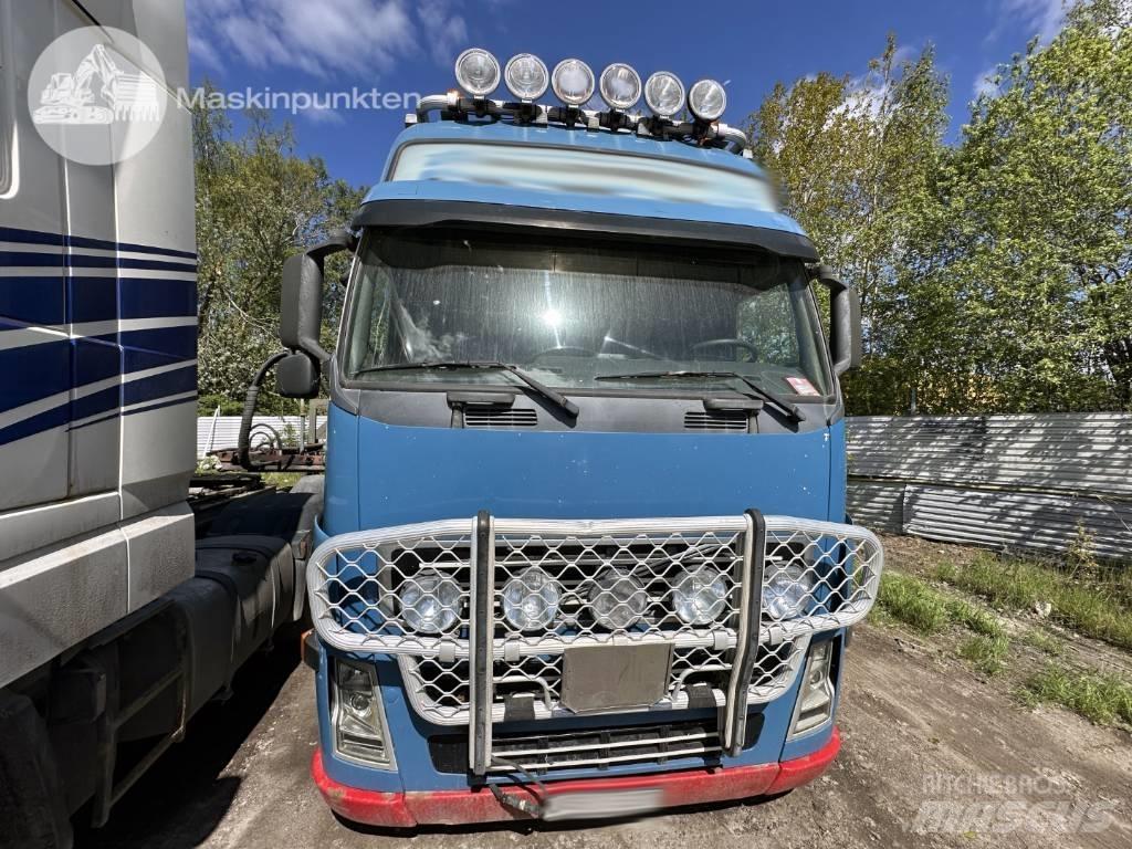 Volvo FH 460 Tegljači