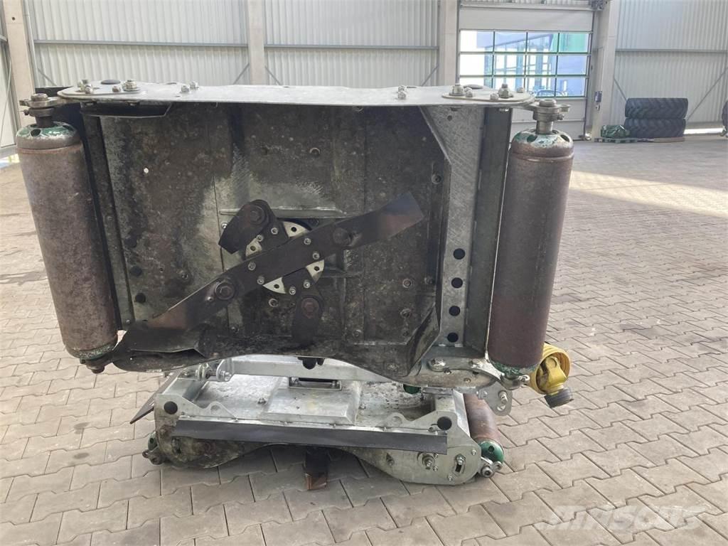 Major MJ65-300 Kosilice i trimeri za grube terene