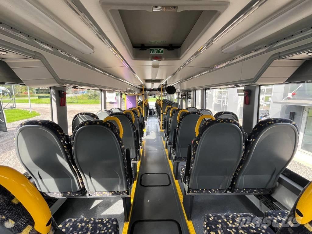 Volvo 8900 B8R Međugradski autobusi