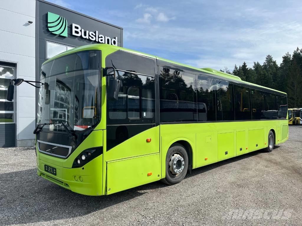 Volvo 8900 B8R Međugradski autobusi