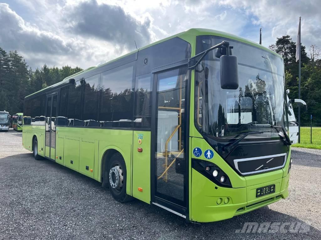 Volvo 8900 B8R Međugradski autobusi