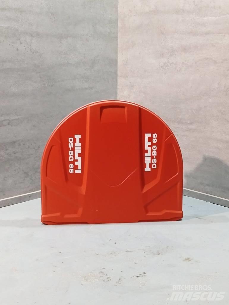 Hilti DS-BG 65 Alati za betonske radove
