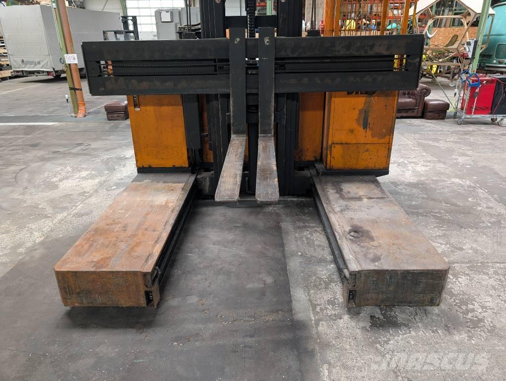 Dimos EFY3004-R Električni viljuškari