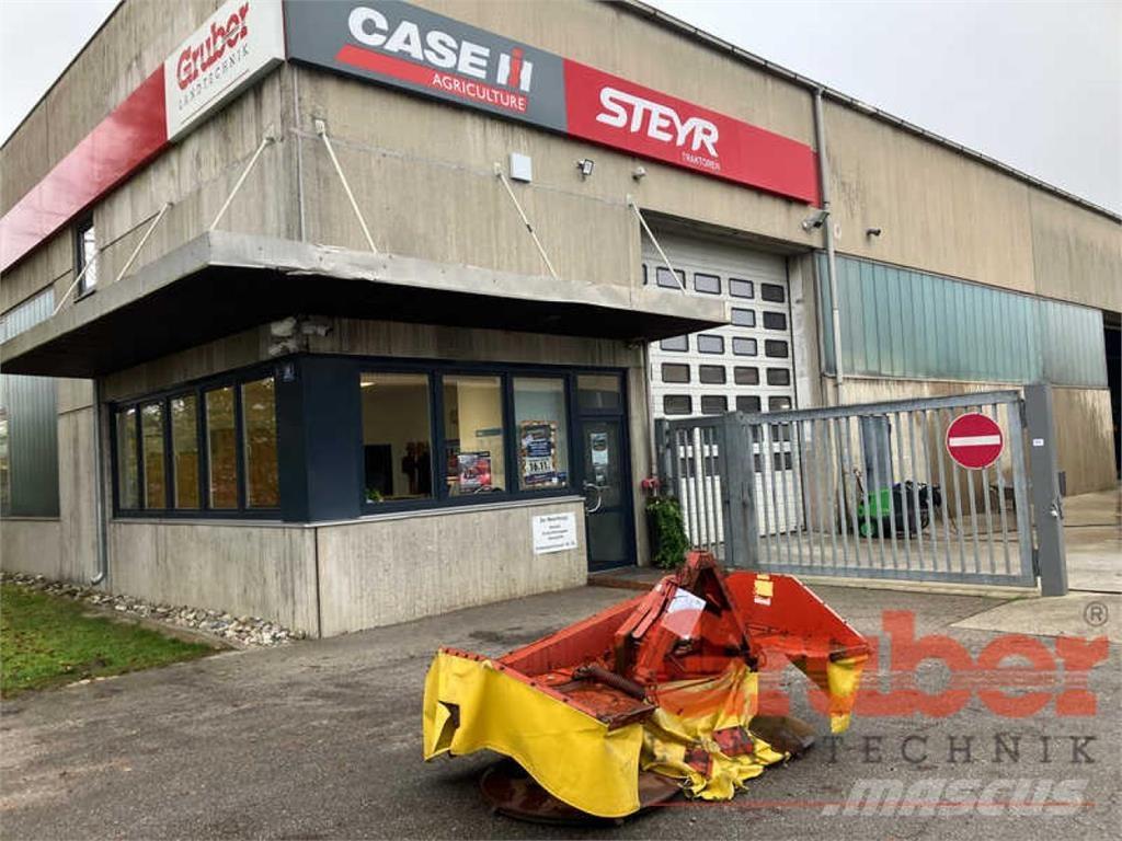 Niemeyer RO 230 Kosilice