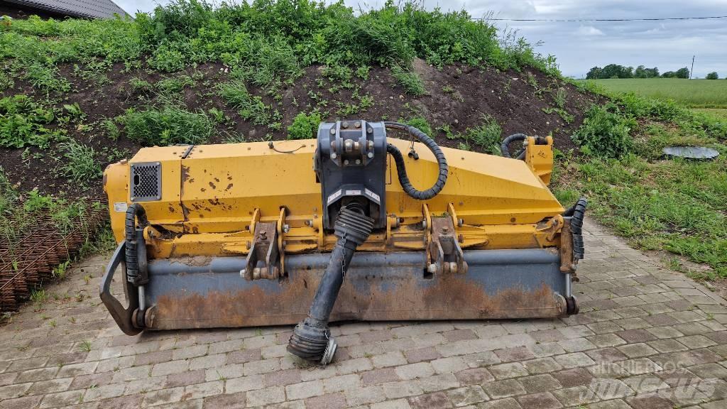Suokone MJH -241 STX Ostale mašine i priključci za obradu tla