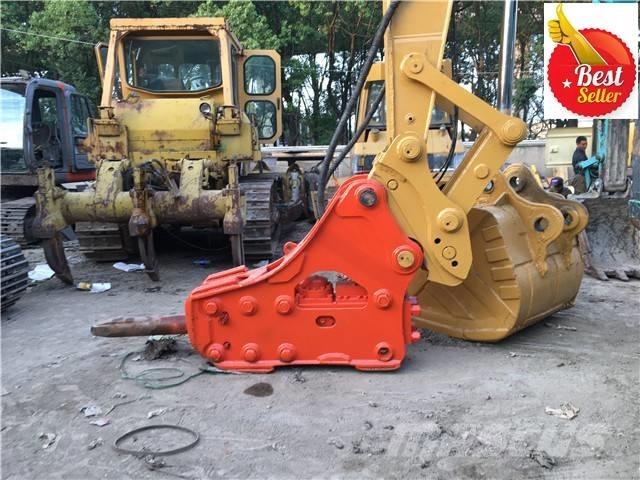 CAT 325 C Bageri guseničari