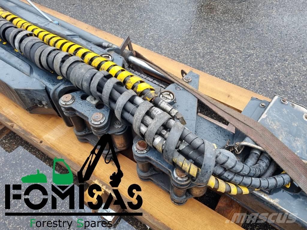 Ponsse C6 Full crane Kranovi za šumarske harvestere