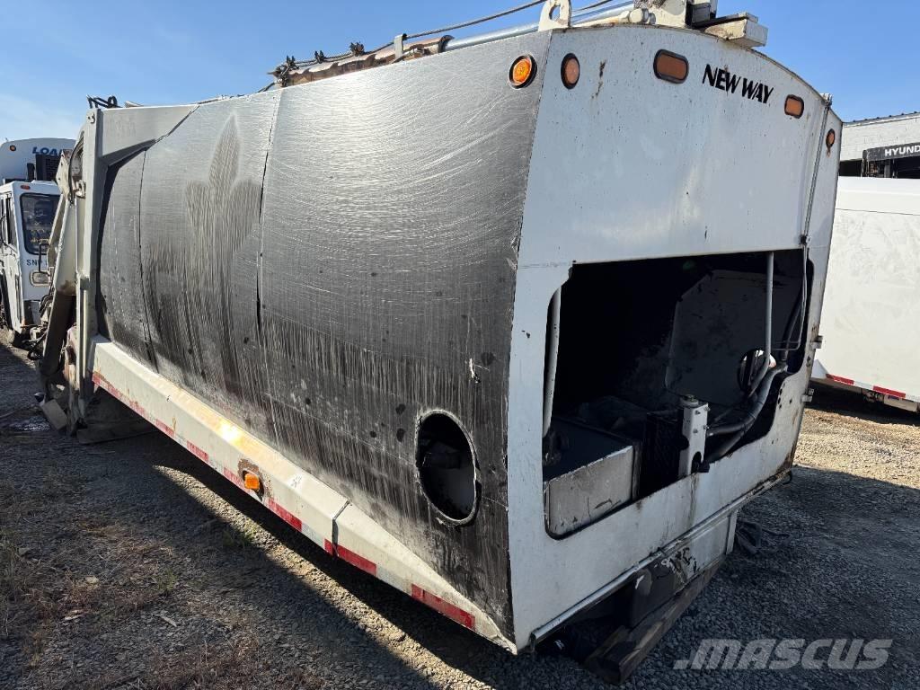  New Way Cobra Kamioni za otpad