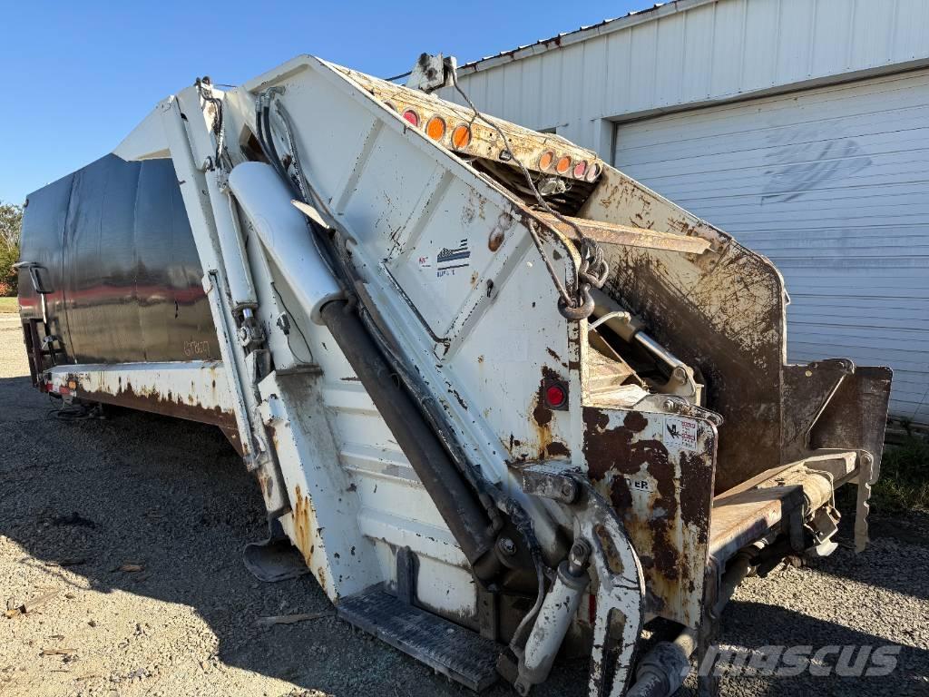  New Way Cobra Kamioni za otpad