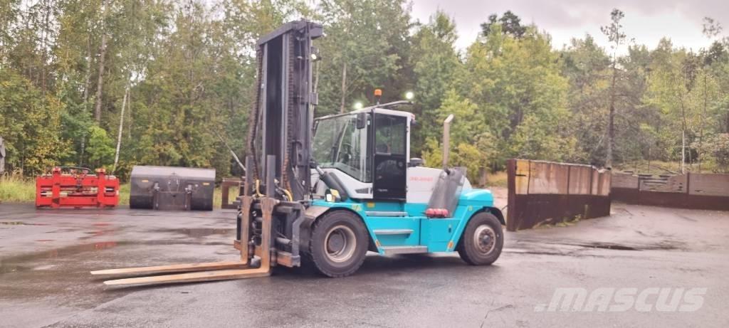Konecranes 12-1200 Dizelski viljuškari