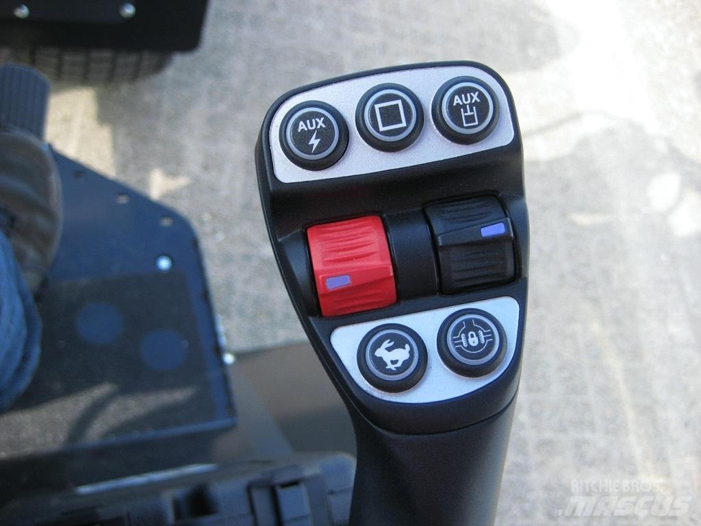 Kubota RT280-2 Utovarivači na točkove