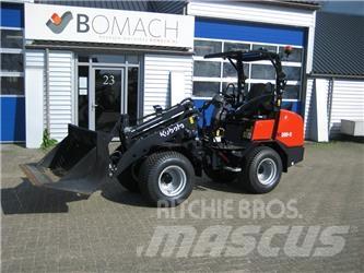 Kubota RT280-2 Utovarivači na točkove