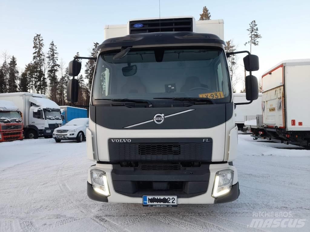 Volvo FL 210 Kamioni hladnjače