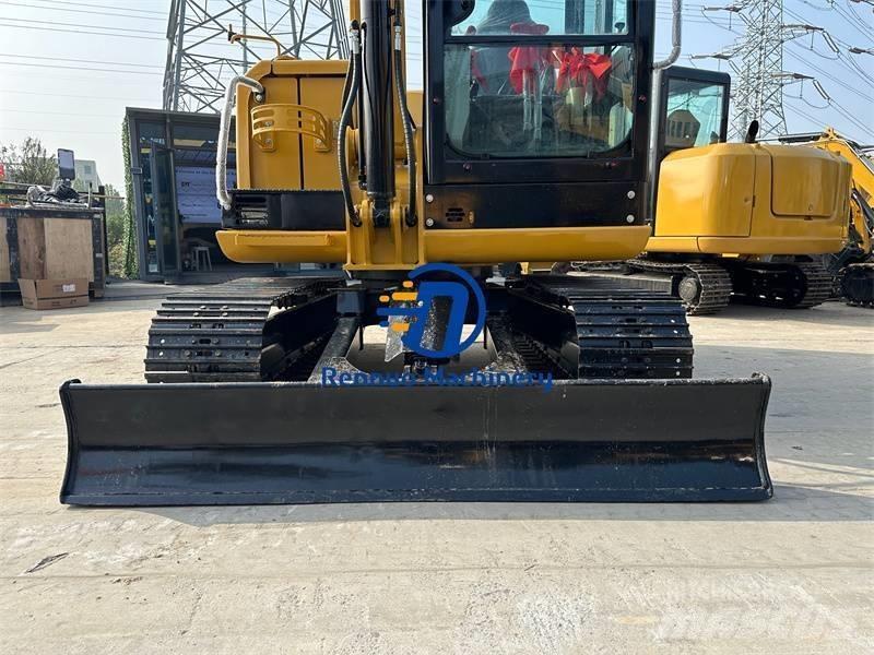 CAT 306E Mini bageri < 7t