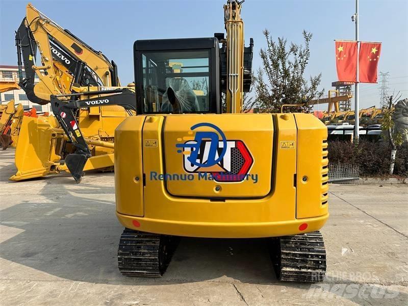 CAT 306E Mini bageri < 7t
