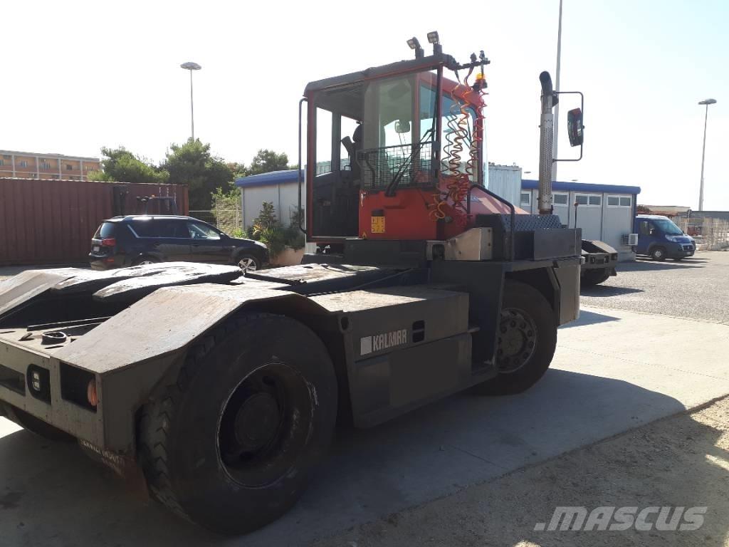 Kalmar TR618i Terminalni tegljači