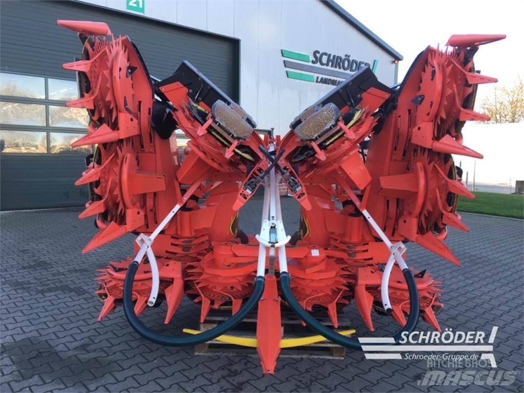 Kemper 375 PLUS Ostala oprema za žetvu stočne hrane