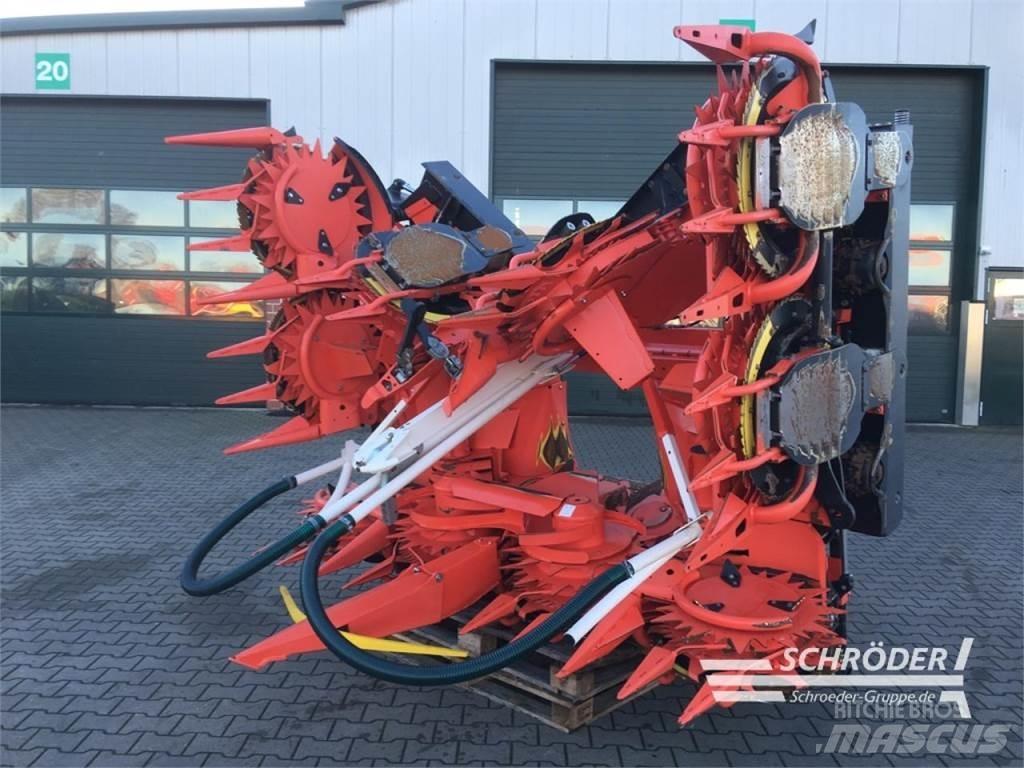 Kemper 375 PLUS Ostala oprema za žetvu stočne hrane