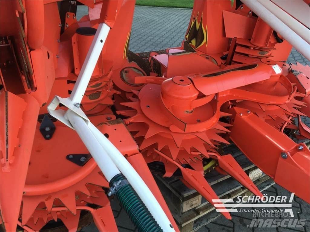 Kemper 375 PLUS Ostala oprema za žetvu stočne hrane