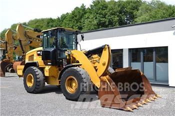 CAT 938 M Utovarivači na točkove