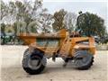 Thwaites 6 TON Damperi za gradilište
