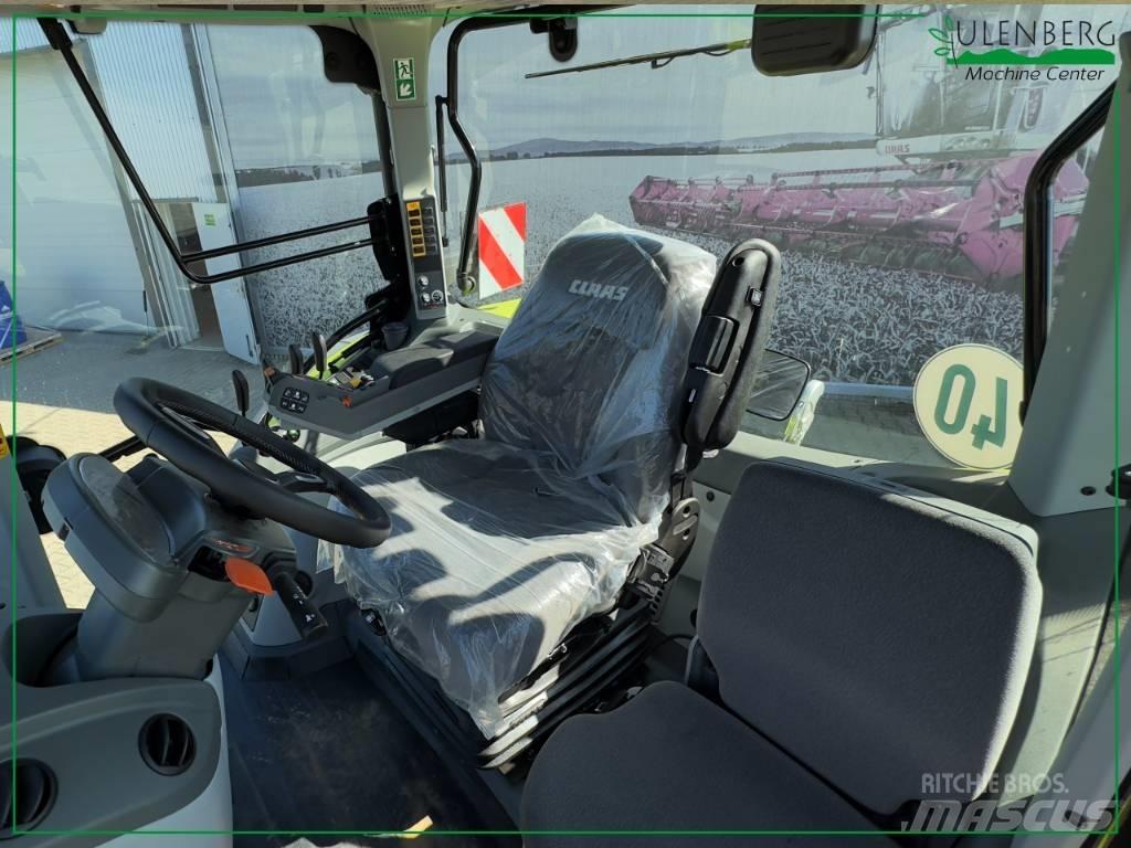 CLAAS ARION 440 Traktori