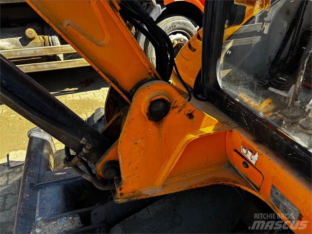 JCB 8056 Ostalo za građevinarstvo