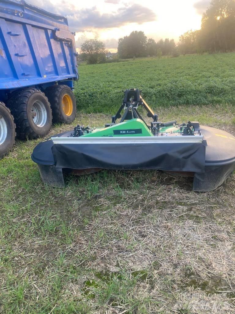 Deutz-Fahr KM4.27 FS Ostale poljoprivredne mašine