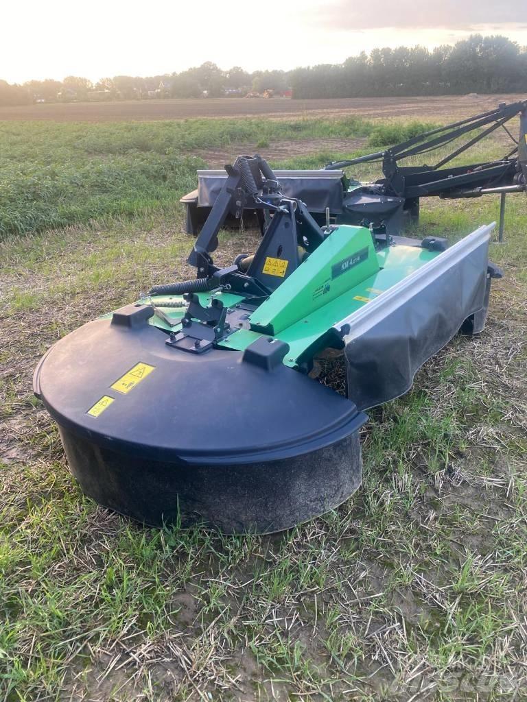 Deutz-Fahr KM4.27 FS Ostale poljoprivredne mašine