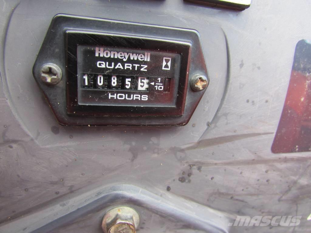 Kubota U 10-3 Mini bageri < 7t