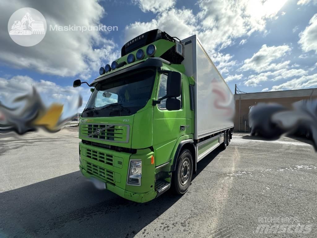 Volvo FM 340 Kamioni hladnjače