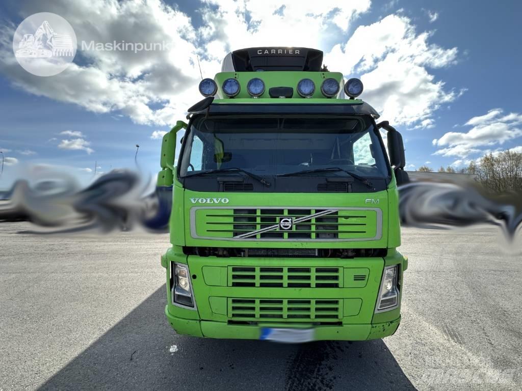 Volvo FM 340 Kamioni hladnjače