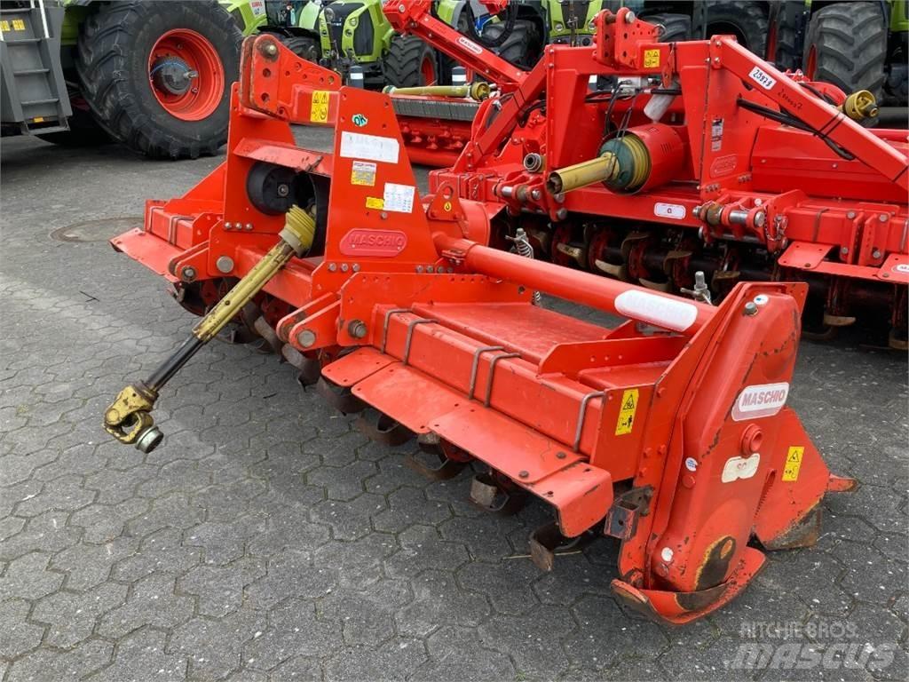 Maschio SC 280 Mašine za pripremo zemlje