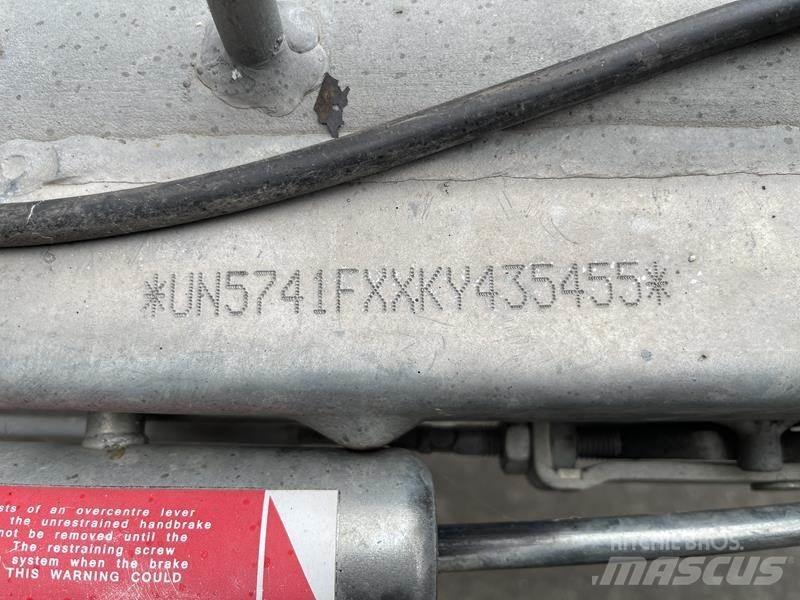 Doosan 7 / 41 - N Kompresori