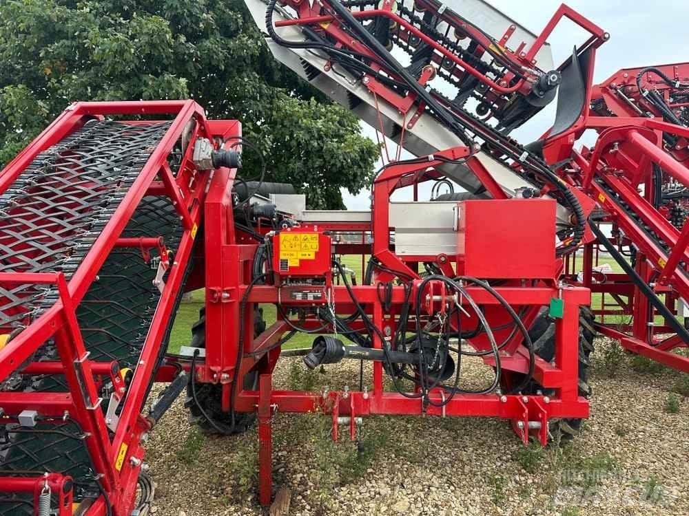 Asa-Lift MC1010E Ostale poljoprivredne mašine