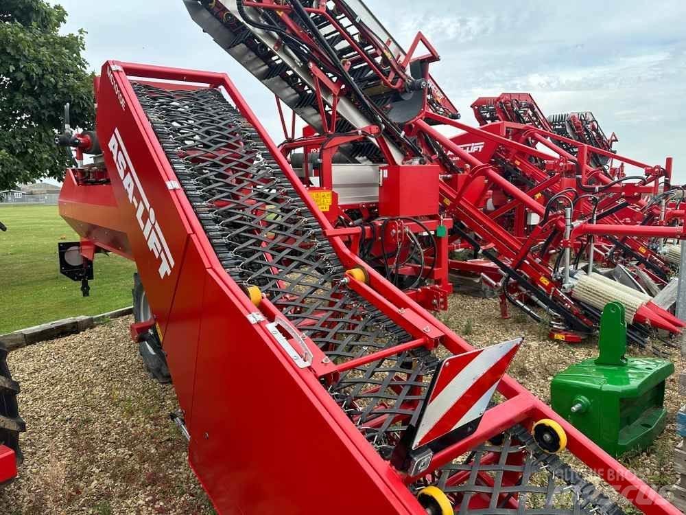 Asa-Lift MC1010E Ostale poljoprivredne mašine