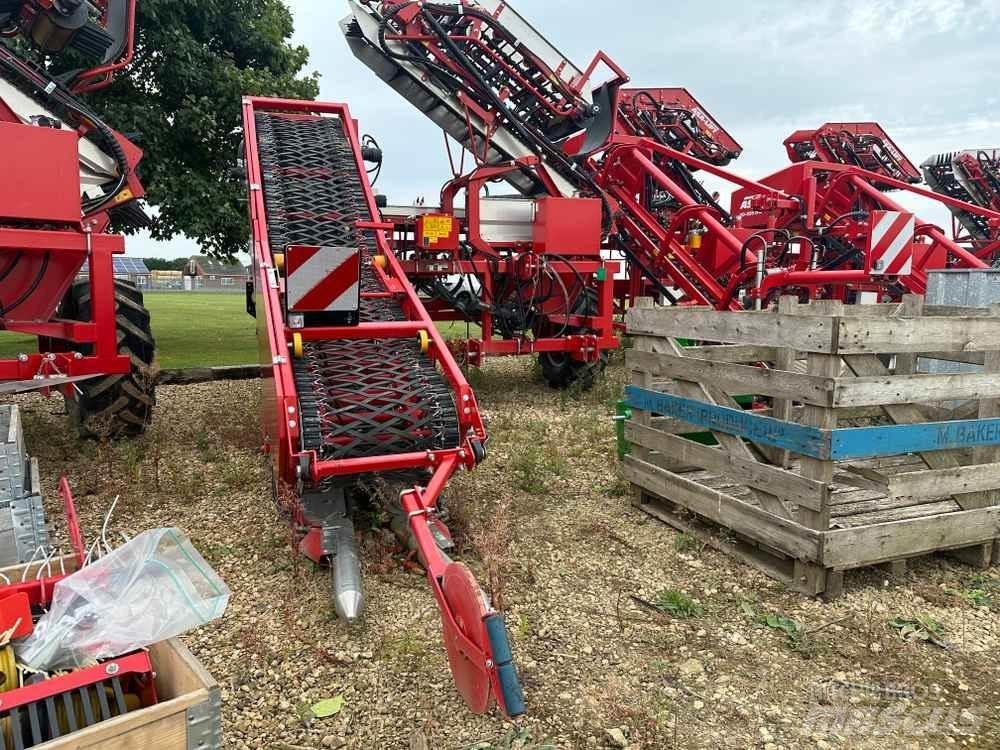 Asa-Lift MC1010E Ostale poljoprivredne mašine