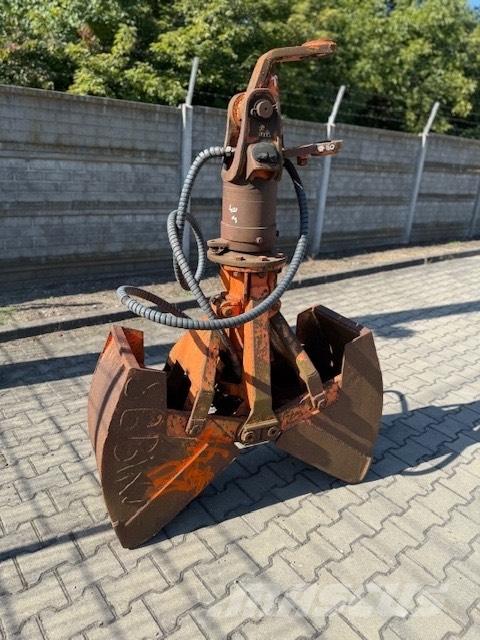 Atlas USED GRIPPER Grabulje