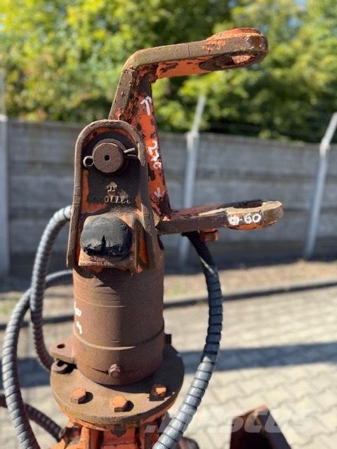 Atlas USED GRIPPER Grabulje