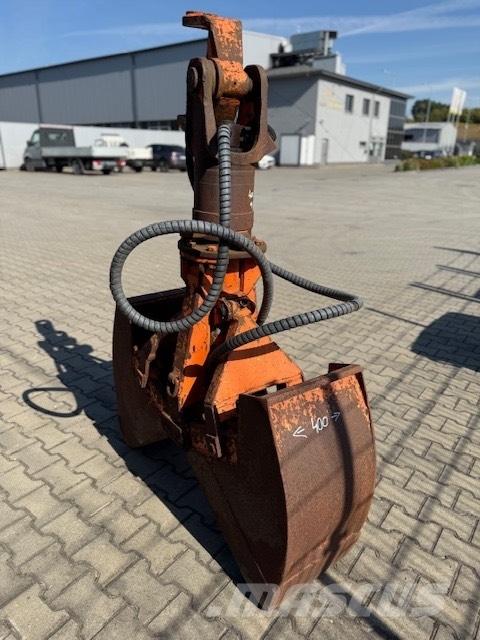 Atlas USED GRIPPER Grabulje