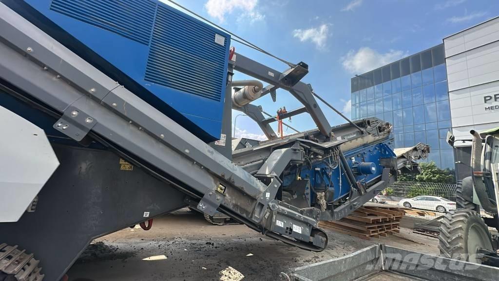 Kleemann MR130I evo2 Ostalo za građevinarstvo